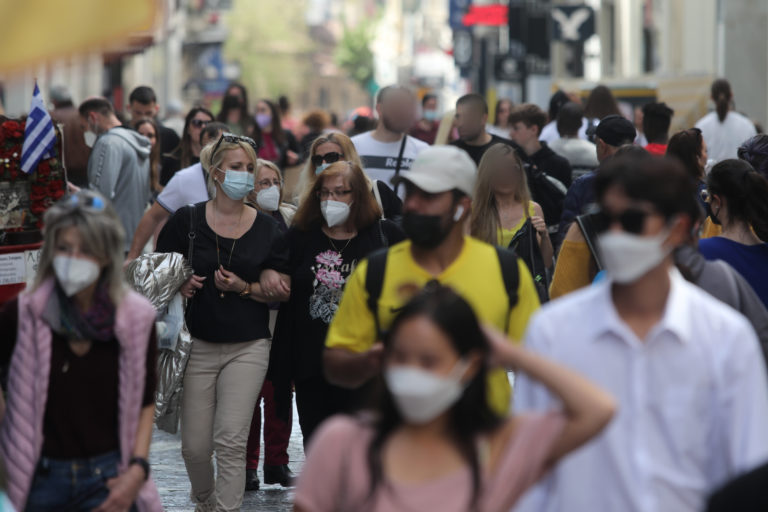 Τέλος οι μάσκες από 1ης Ιουνίου στους κλειστούς χώρους