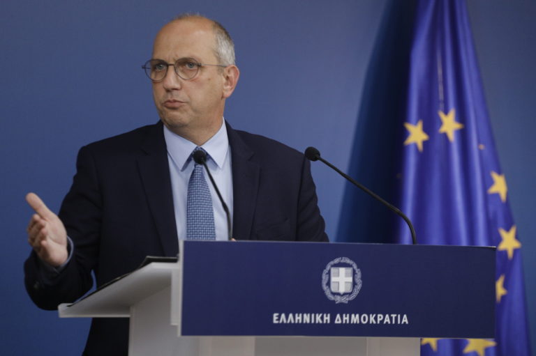 Γ. Οικονόμου: Ο ελληνικός λαός δεν πείθεται από τα “Tsipronomics” και τις αλχημείες που μηχανεύεται