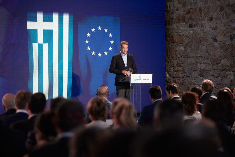 Ανοίγει ο δρόμος για ενεργειακή αυτονομία σε Ελλάδα και Βαλκάνια – Έρχονται μέτρα “ασπίδα”
