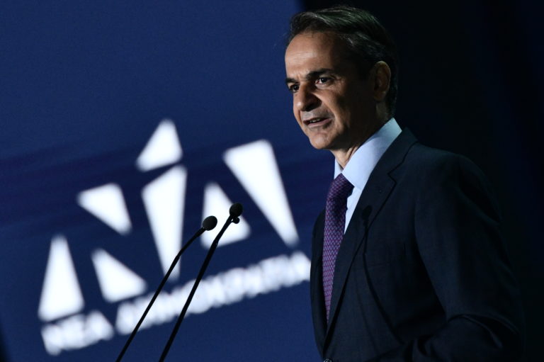 Κομοτηνή: Ικανοποίηση από τη συμμετοχή στο 14ο Τακτικό Συνέδριο της ΝΔ