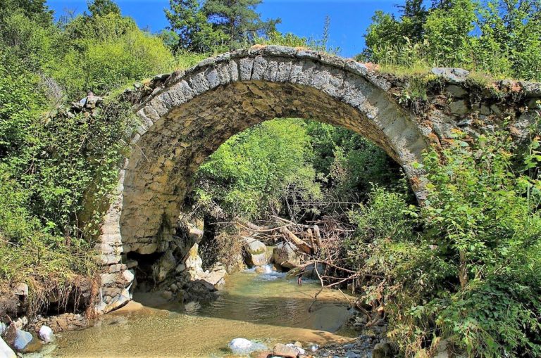 Δράμα: Δημιουργία Διασυνοριακού Γεωπάρκου και εκδηλώσεις