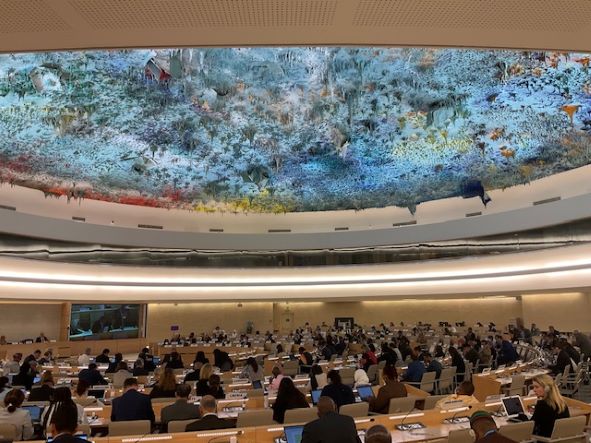Απολογισμός 75ης Παγκόσμιας Συνέλευσης Υγείας: Αριθμός ρεκόρ αποφάσεων για μη μεταδοτικές ασθένειες και την ψυχική υγεία