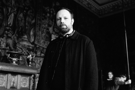 The Artist on the Composer: Δεύτερη ανάθεση Γιώργος Λάνθιμος “Βληχή”