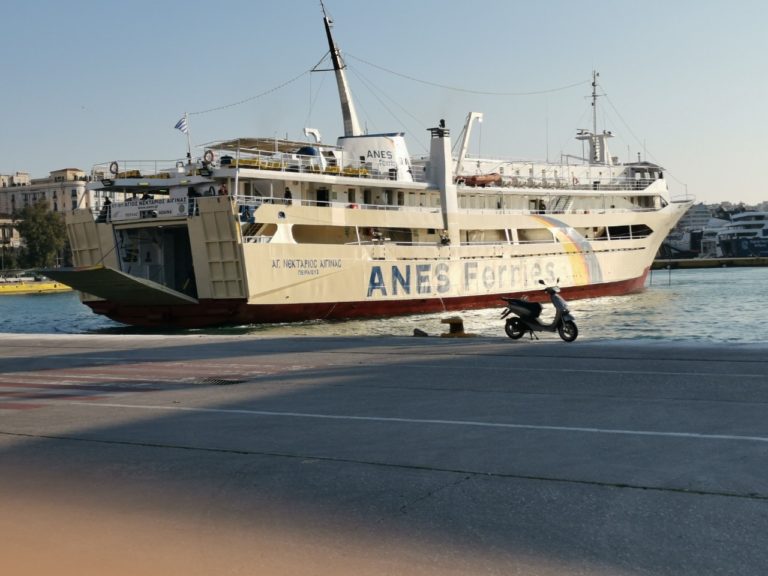 Απ. Λαζαρίδης στο Πρώτο Πρόγραμμα : Το ένστικτό μου έλεγε ότι ήταν παιδί στη θάλασσα (audio)