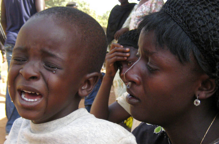 Νιγηρία: Ποδοπατήθηκαν κατά τη διάρκεια διανομής τροφίμων σε τοπική εκκλησία – Τουλάχιστον 31 νεκροί