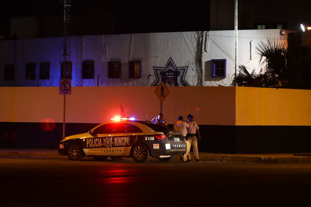 Μεξικό: 12 νεκροί από επίθεση σε μπαρ στο κεντρικό τμήμα της χώρας
