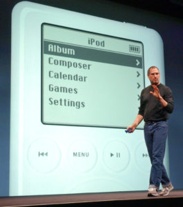 Τέλος εποχής: Η Apple σταματά την παραγωγή του iPod μετά από 20 χρόνια