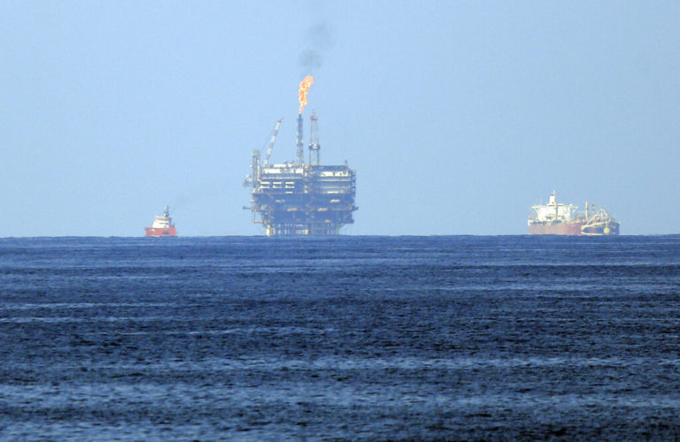 Ιταλία: Η πετρελαϊκή ΕΝΙ προέβη σε προσωρινό άνοιγμα λογαριασμού σε ρούβλια