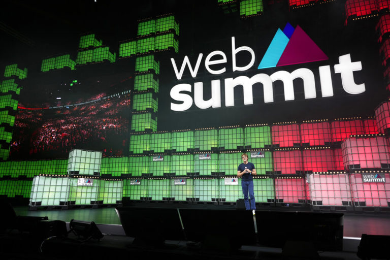 Το Web Summit πάει στο Ρίο ντε Τζανέιρο, παρά τις νομικές διαμάχες των ιδρυτών