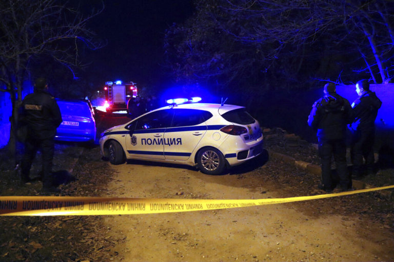 Βουλγαρία: Τέσσερις νεκροί από φωτιά σε οίκο ευγηρίας
