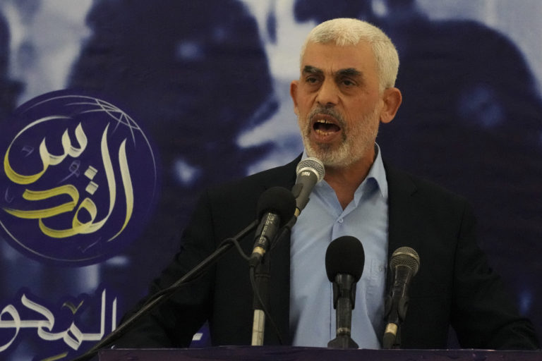 Ανεβάζει τους τόνους η Χαμάς και απειλεί το Ισραήλ με «μεγάλη μάχη»