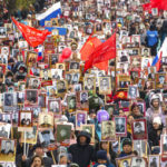 Επέτειος 9ης Μαΐου: Μηνύματα για «υπεράσπιση της πατρίδας» και επίδειξη ισχύος στην Κόκκινη Πλατεία