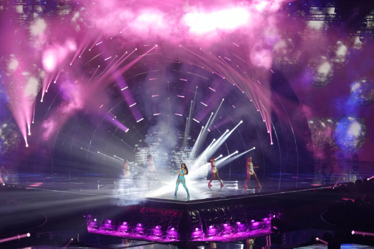 Eurovision 2022: Η σειρά εμφάνισης των χωρών στον Β’ ημιτελικό – Όσα πρέπει να ξέρετε