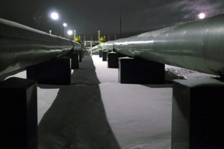 Ενεργειακό θρίλερ: Κλειστές οι πρώτες στρόφιγγες μεταφοράς ρωσικού αερίου – Al Jazeera: Ελληνική γεωπολιτική αναβάθμιση