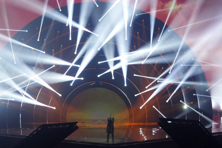 Live streaming ο Β’ ημιτελικός της Eurovision 2022 από το Τορίνο