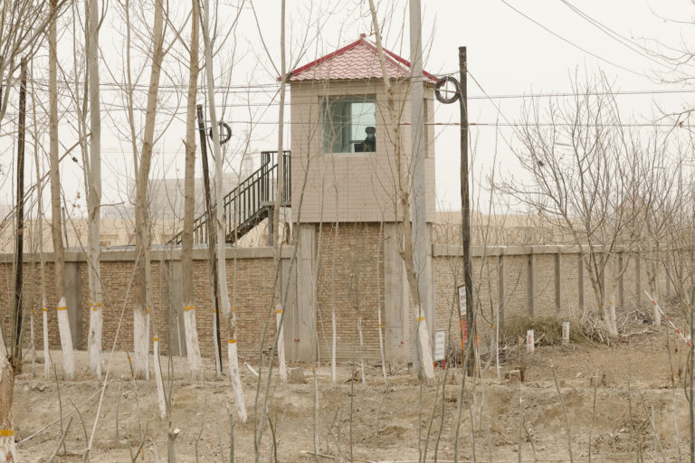 Κίνα: Η πρώτη επίσκεψη Ύπατου Αρμοστή του ΟΗΕ – Οι διώξεις των Ουιγούρων στο επίκεντρο