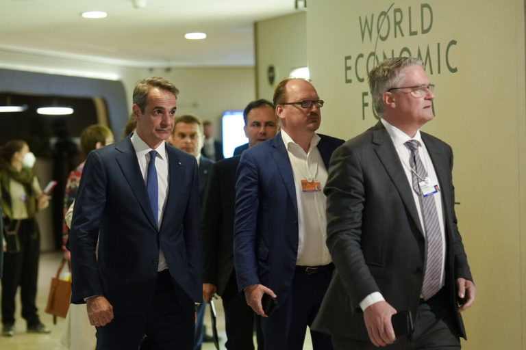 Μήνυμα Μητσοτάκη σε Ερντογάν: «Στο τέλος της μέρας είμαστε γείτονες»