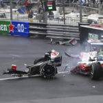 GP Μονακό: Πρώτη νίκη της χρονιάς για τον Πέρες – Απορρίφθηκε η ένσταση της Ferrari
