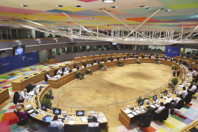 ΕΕ: Γραπτές εγγυήσεις και όχι μόνο υποσχέσεις ζητούν ορισμένες χώρες