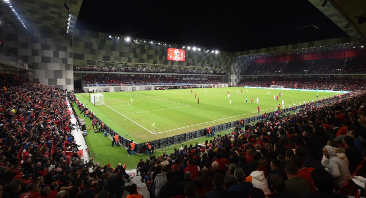 Αλβανία: Χάος και παράπονα με τα εισιτήρια του τελικού στο Conference League