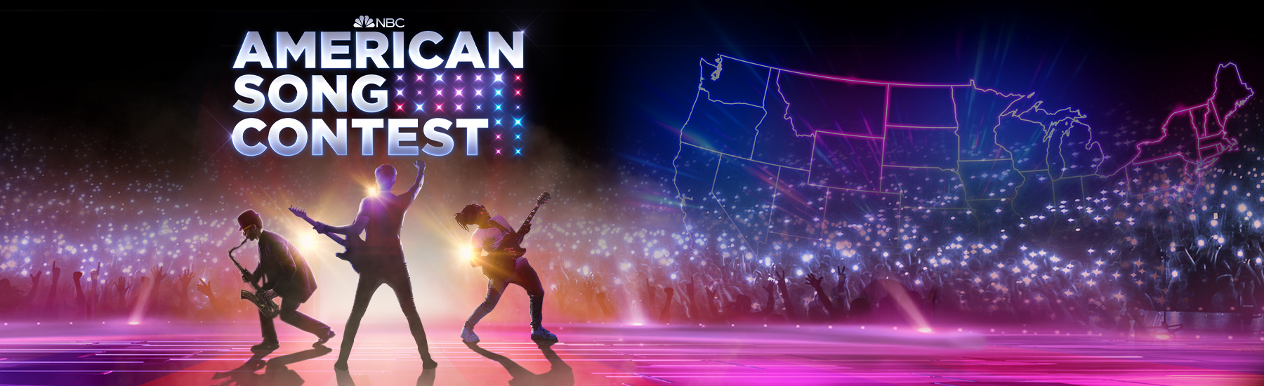 Eurovision made in USA: Η AleXa από την Οκλαχόμα νίκησε στο πρώτο American Song Contest