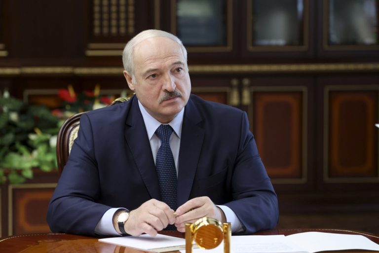 Λευκορωσία: Nέα στρατιωτική διοίκηση στη μεθόριο με την Ουκρανία δημιουργεί ο Λουκασένκο