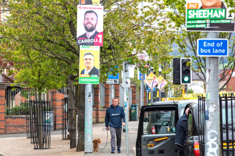 Βόρεια Ιρλανδία: Οι Ενωτικοί ανησυχούν για πιθανό «διχαστικό» δημοψήφισμα
