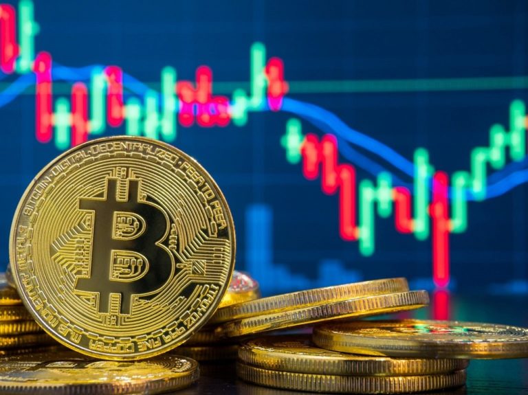 Bitcoin: Στα υψηλότερα επίπεδα από τον Απρίλιο του 2022 – Έφτασε πάνω από τα $41.000