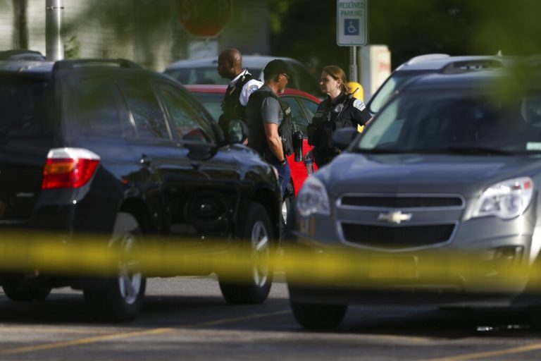 Έγκλημα με ρατσιστικά κίνητρα στις ΗΠΑ – Δέκα νεκροί και τρεις τραυματίες