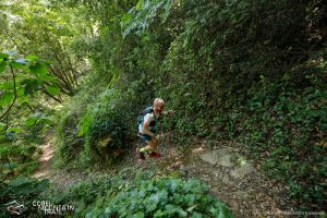 Το Σαββατοκύριακο το «CORFU MOUNTAIN TRAIL»