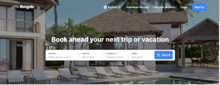 Bongalo: Ένα νέο startup που θέλει να γίνει η «Airbnb της Αφρικής»
