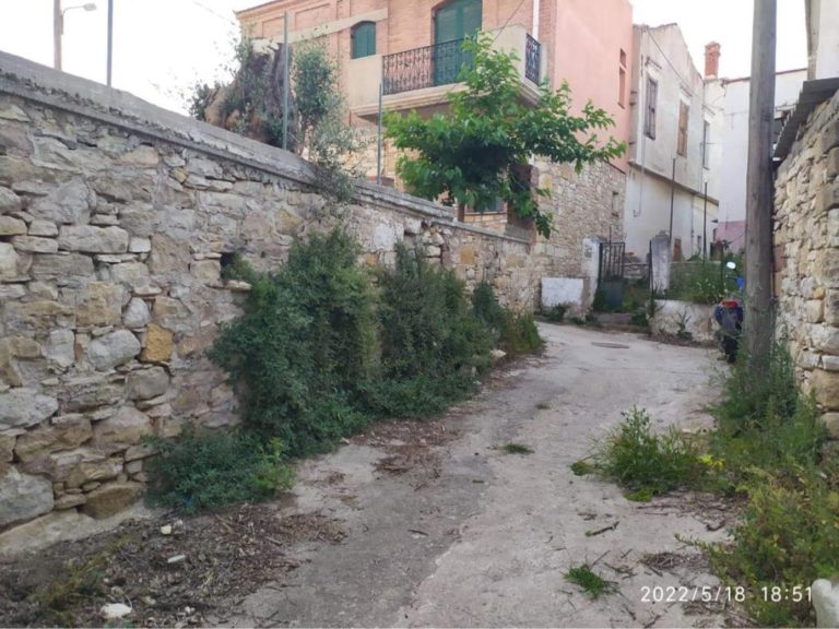 Χίος: Κόντρα Αντιδημάρχου καθαριότητας με Προέδρους Κοινοτήτων Δ.Ε. Ιωνίας