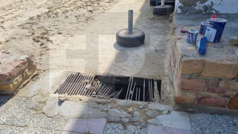 Χίος: Ευπρεπισμό και καθαριότητα ζητούν οι επαγγελματίες σε Καρφά- Αγία Ερμιόνη, Μέγα Λιμνιώνα