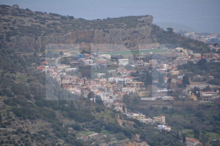 Χίος: Καλούν σε λαϊκή συνέλευση στις Καρυές για τη λατομική ζώνη