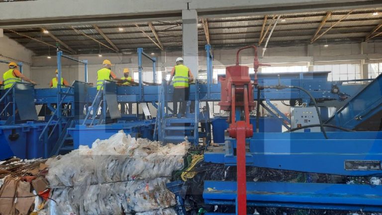 Δύο νέες συμβάσεις για την κατασκευή Μονάδων Επεξεργασίας Αποβλήτων σε Χίο και Κεφαλονιά