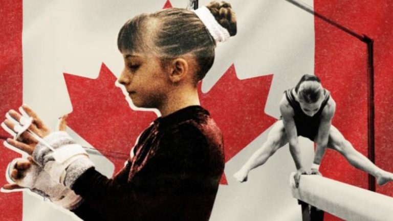 Ομαδική αγωγή κατά της Γυμναστικής Ομοσπονδίας Καναδά με επικεφαλής την Αμέλια Κλάιν που εγκατέλειψε στα 13 λόγω κακοποίησης