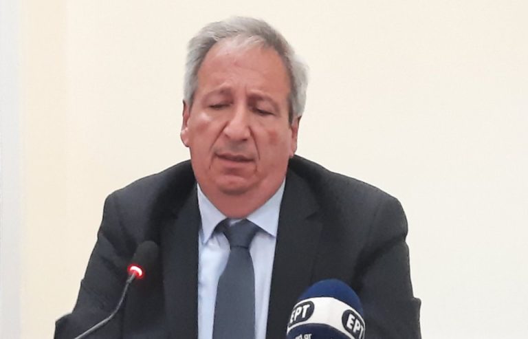 Οινούσσες: Απολογισμός πεπραγμένων Δημάρχου