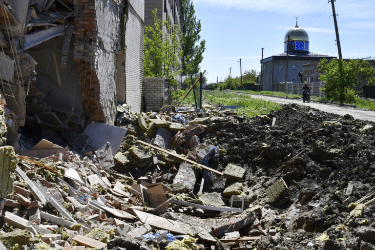 Ουκρανία: Πάνω από 600 Ρώσοι ύποπτοι για εγκλήματα πολέμου έχουν εντοπιστεί, λέει το Κίεβο
