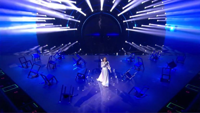 Eurovision 2022 – Τορίνο: Τι λένε οι συμμετέχοντες για τα τεχνικά προβλήματα εν μέσω των προβών (video)