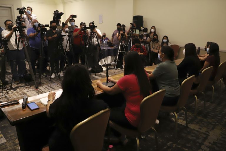 Ελ Σαλβαδόρ: Παραβίασε το νόμο για τις αμβλώσεις και καταδικάστηκε σε 30 χρόνια κάθειρξη