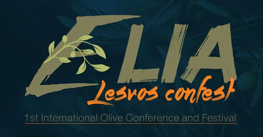 Το Σεπτέμβριο το 1ο Διεθνές Συνέδριο ELIA Lesvos confest