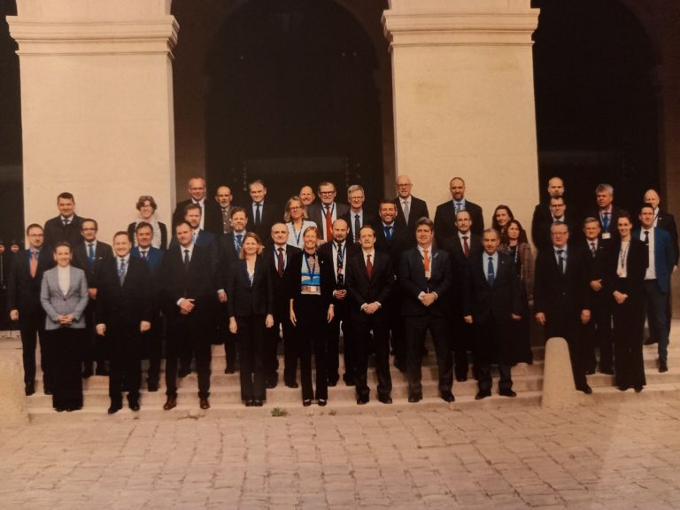 Άτυπη Σύνοδος Αμυντικής Πολιτικής της Ε.Ε: Ανάγκη για περισσότερη ευρωπαϊκή στρατηγική αυτονομία επισημαίνει η χώρα μας