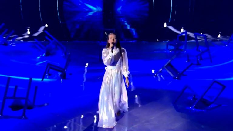 H EΡΤ στη Eurovision: Τα προγνωστικά δείχνουν την Ελλάδα στον τελικό