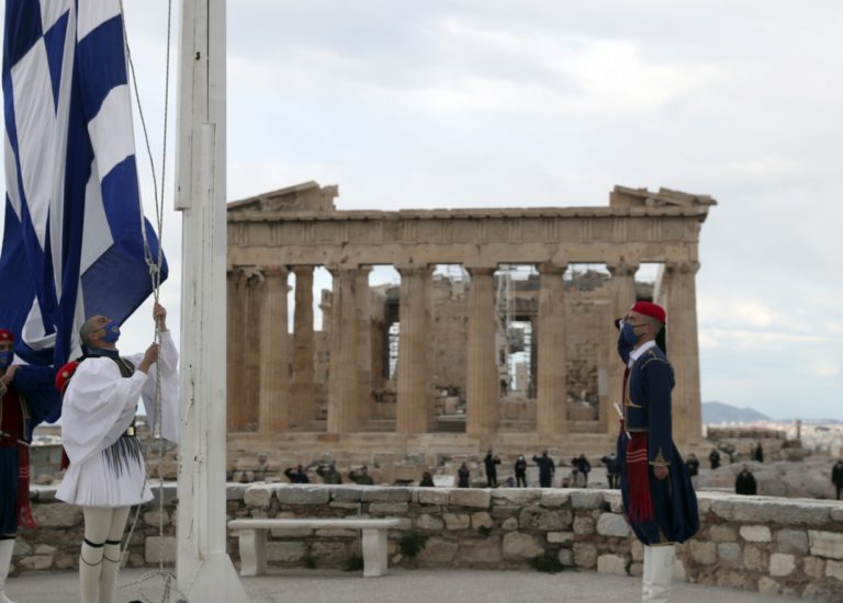 Ακολουθούμε πολιτική αρχών διαμηνύει η Αθήνα μετά τις εμπρηστικές δηλώσεις Ερντογάν