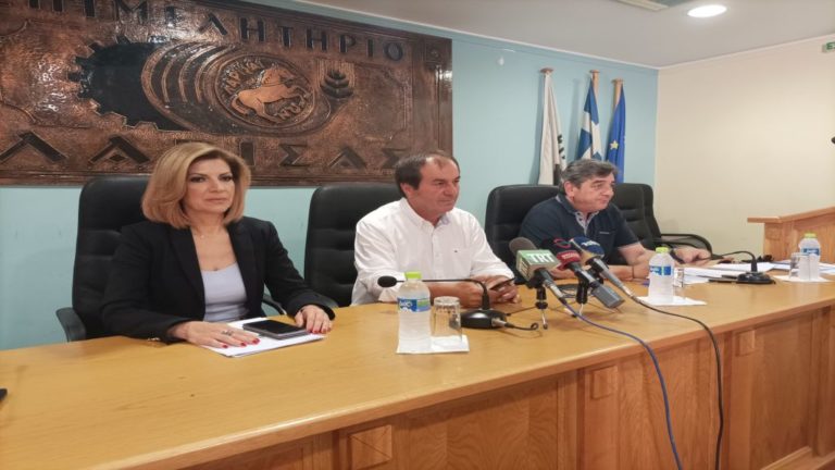 Διεθνές Φόρουμ Γυναικείας Επιχειρηματικότητας στη Λάρισα