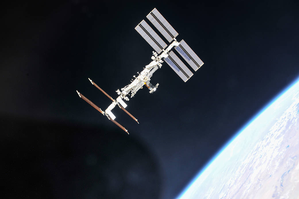 NASA και Boeing θα πραγματοποιήσουν δοκιμαστική μη επανδρωμένη αποστολή στον Διεθνή Διαστημικό Σταθμό NASA και Boeing θα πραγματοποιήσουν δοκιμαστική μη επανδρωμένη αποστολή στον Διεθνή Διαστημικό Σταθμό