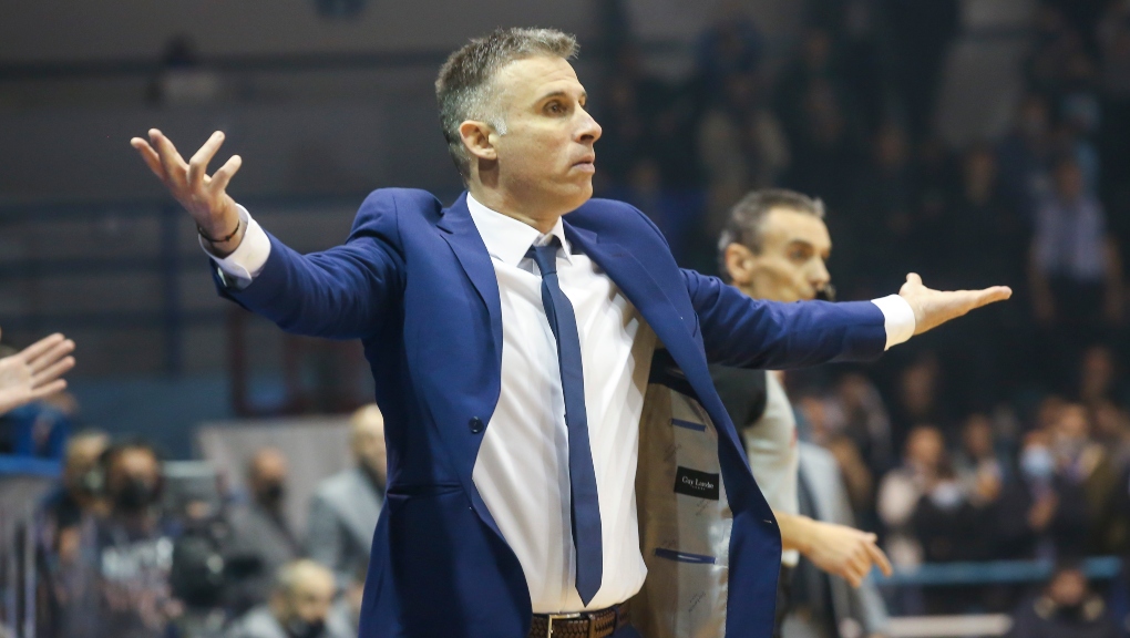 Μέξας: «Όσοι μείναμε, θα παλέψουμε για το θαύμα»