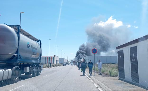 Ισπανία: Δύο νεκροί μετά από έκρηξη σε εργοστάσιο βιοντίζελ στην Καλαόρα της Ριόχα