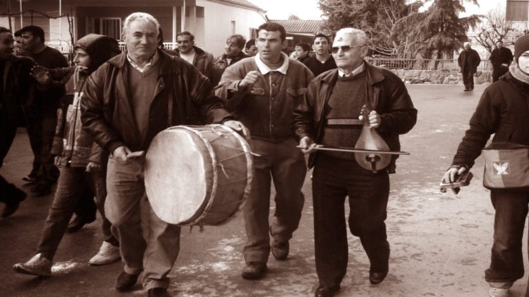 “Οι Λύρες της Στεριάς και της Θάλασσας. Μια Δοξαριά Ελλάδα” στο Μέγαρο Μουσικής Αθηνών