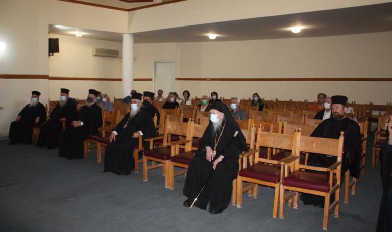 Η Μητρόπολη Ηλείας για Μικρασιατική Καταστροφή